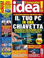 Il mio computer idea 24